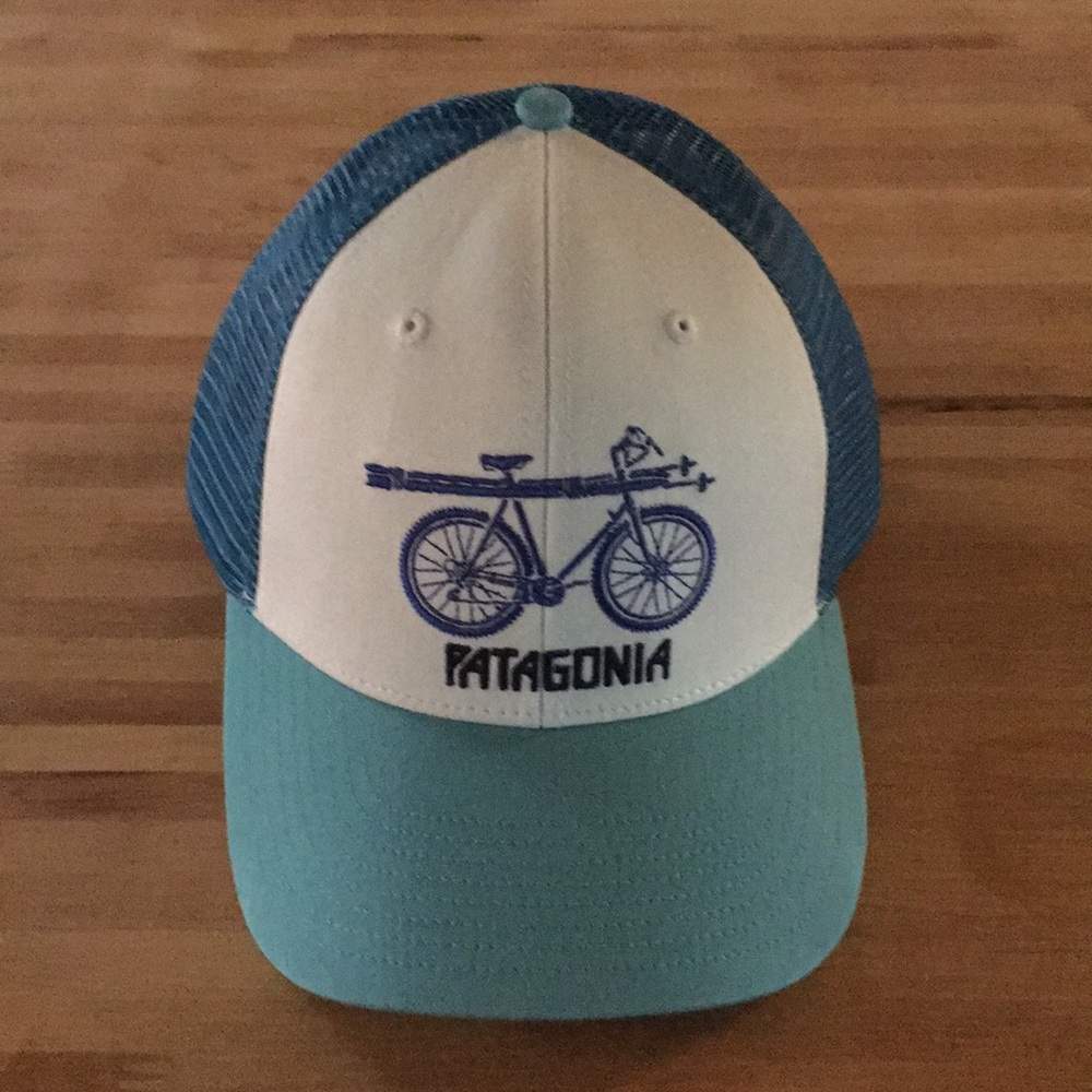 Patagonia Hat